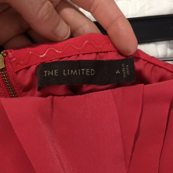 Cocktail dress - Picture 3 of 4